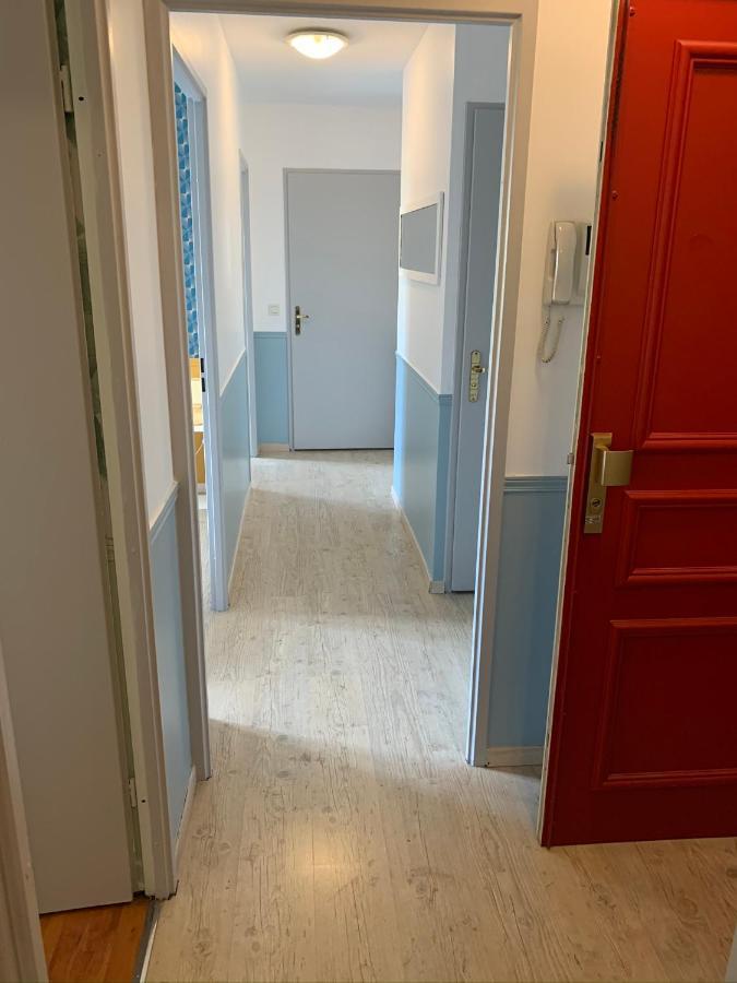 Disney, Comfortable 2 Bedrooms Family Apartment, 7 Pers, Wifi, Netflix Chessy  Exterior foto