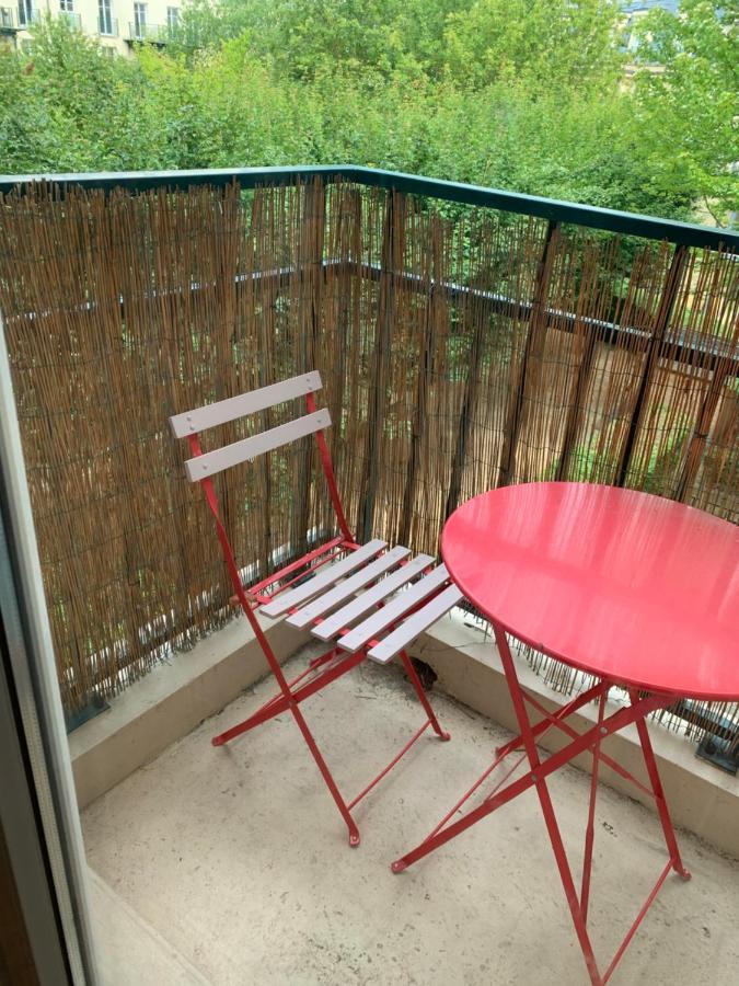 Disney, Comfortable 2 Bedrooms Family Apartment, 7 Pers, Wifi, Netflix Chessy  Exterior foto